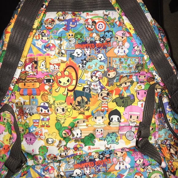 Tokidoki - Picture 2 of 8